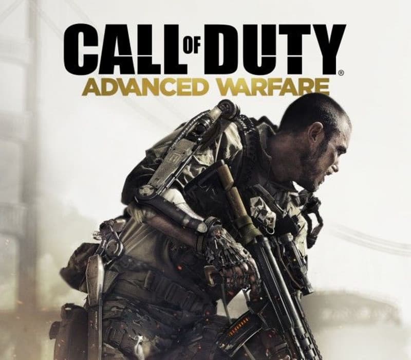 Call of Duty: Advanced Warfare