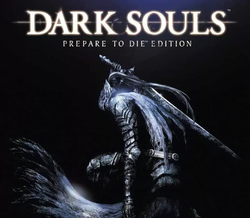 Dark Souls: Prepare To Die