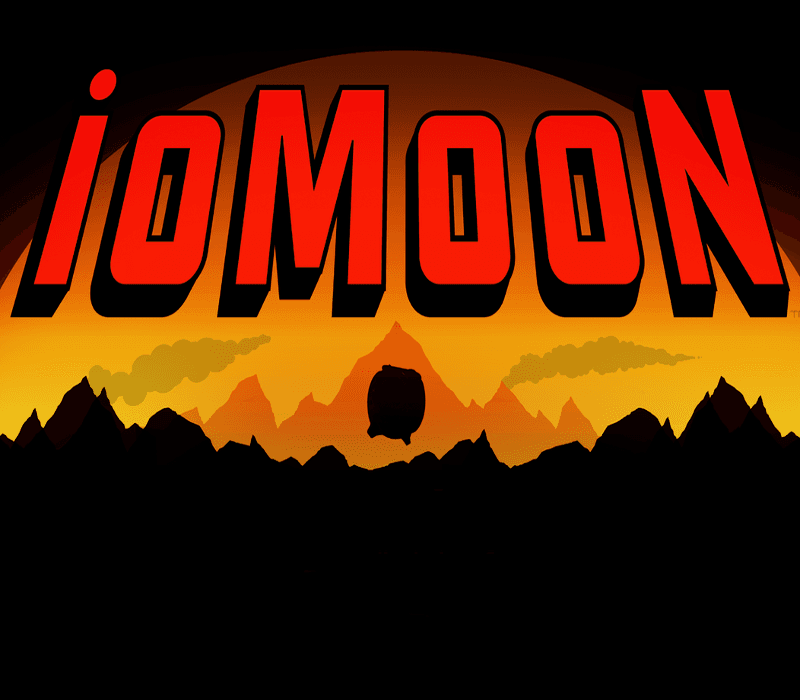 iOMoon