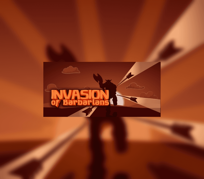 Invasion of Barbarians