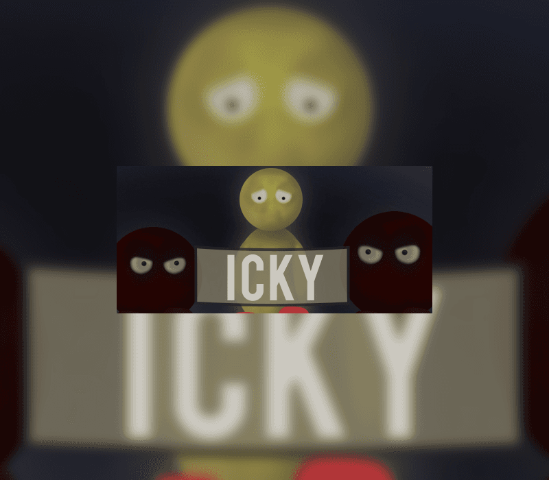 Icky