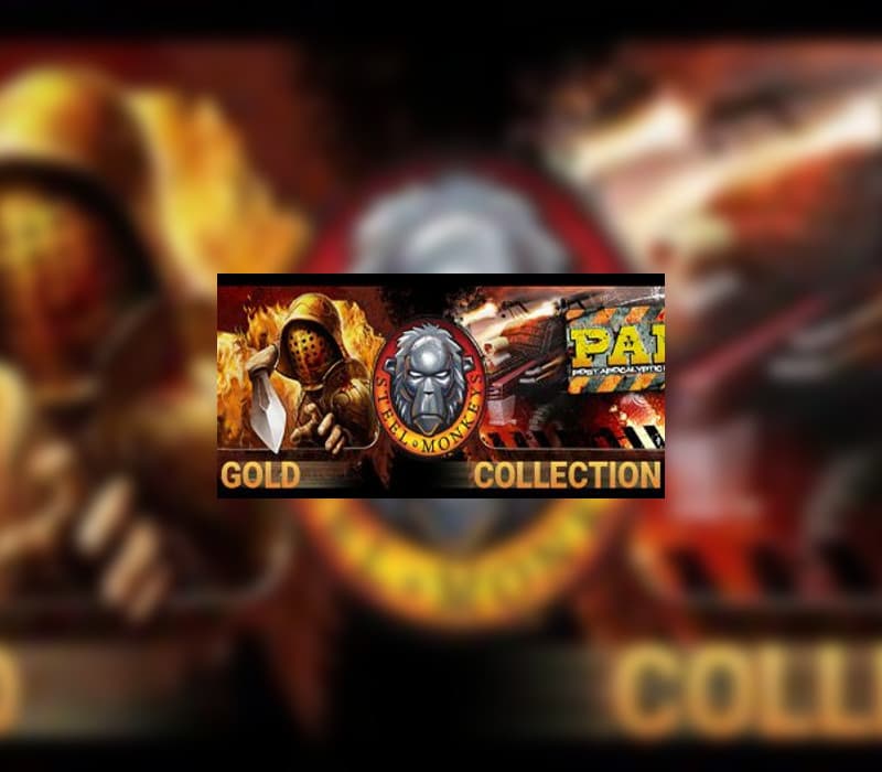 Next Dimension Game Adventures Gold Collection