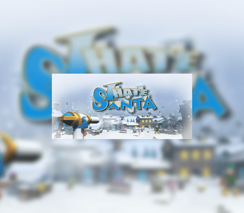 I Hate Santa
