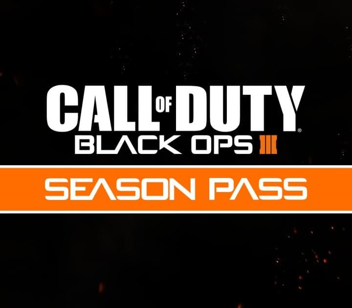 Call of Duty: Black Ops III - Season Pass