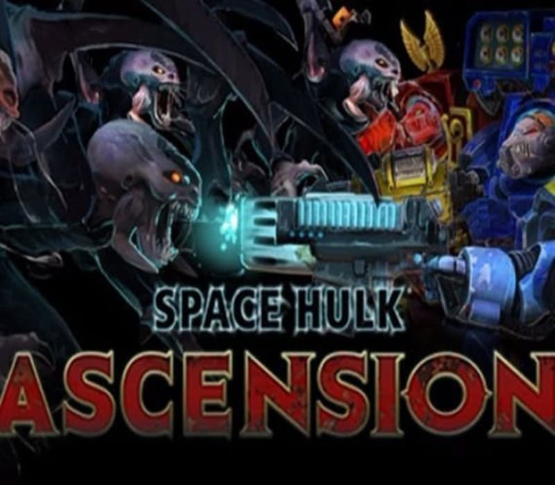 Space Hulk Ascension