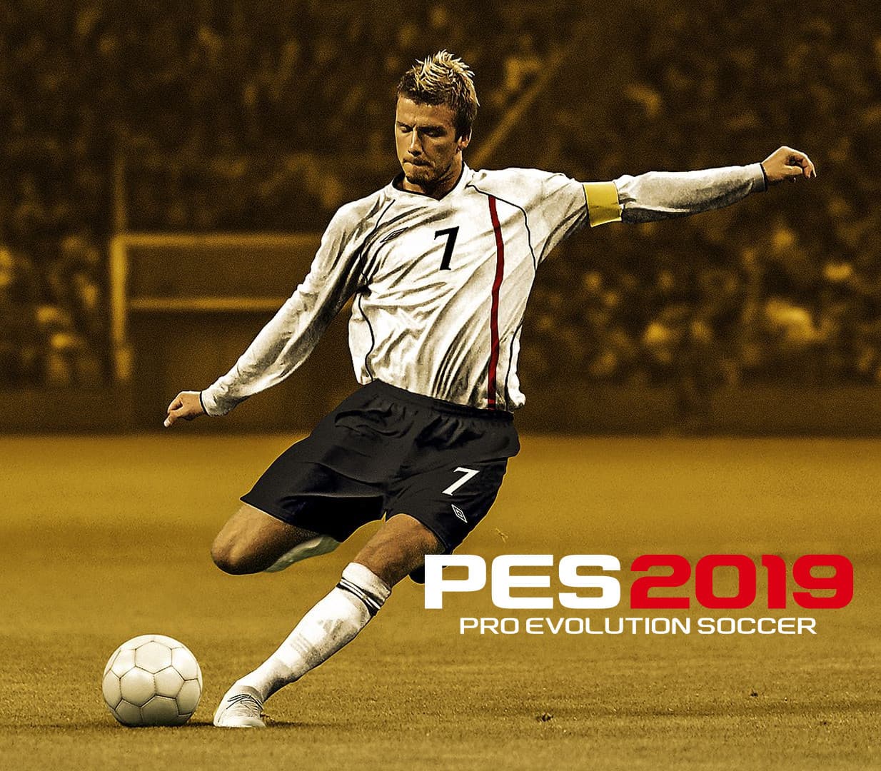 Pro Evolution Soccer 2019 Legend