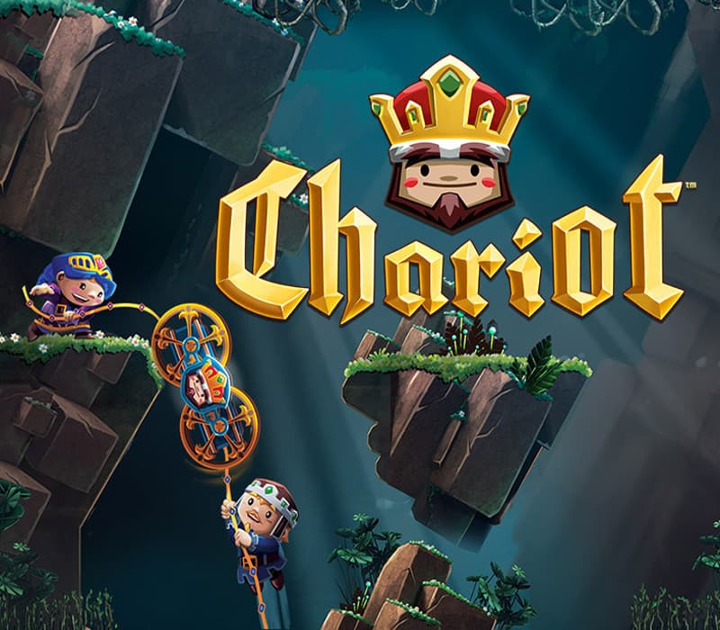 Chariot Royal