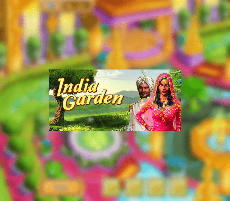 India Garden
