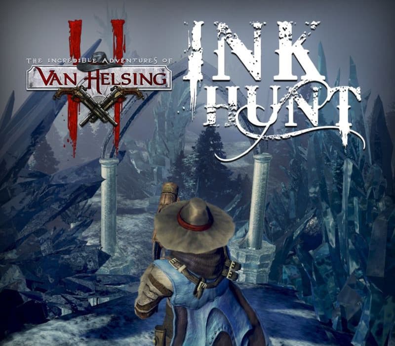 The Incredible Adventures of Van Helsing II - Ink Hunt DLC