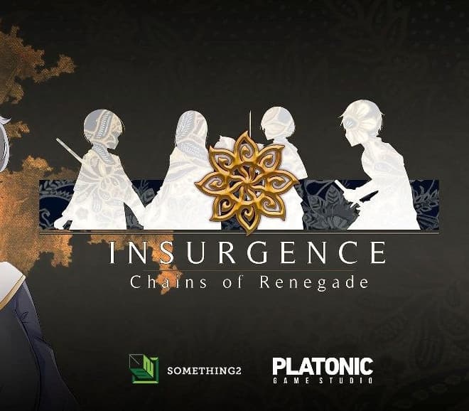 Insurgence - Chains of Renegade