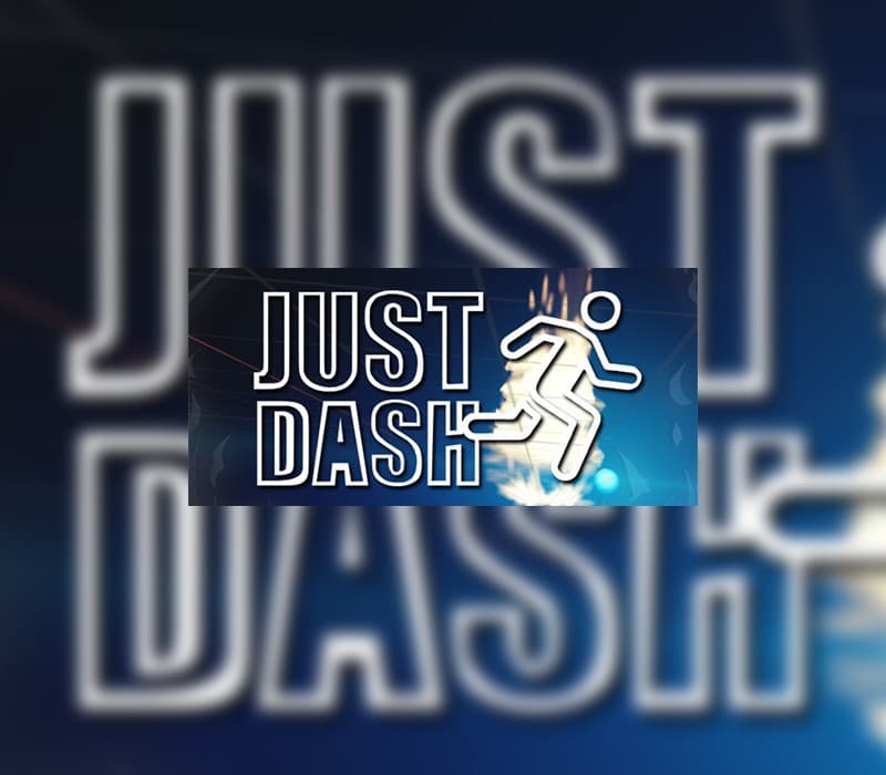JUST DASH