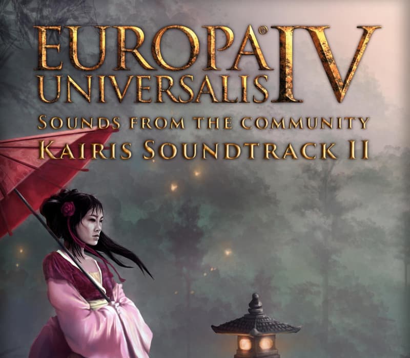 Europa Universalis IV - Sounds from the community: Kairis Soundtrack Part II