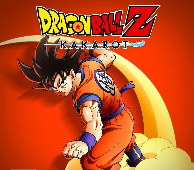 DRAGON BALL Z: Kakarot EU PC Steam Altergift