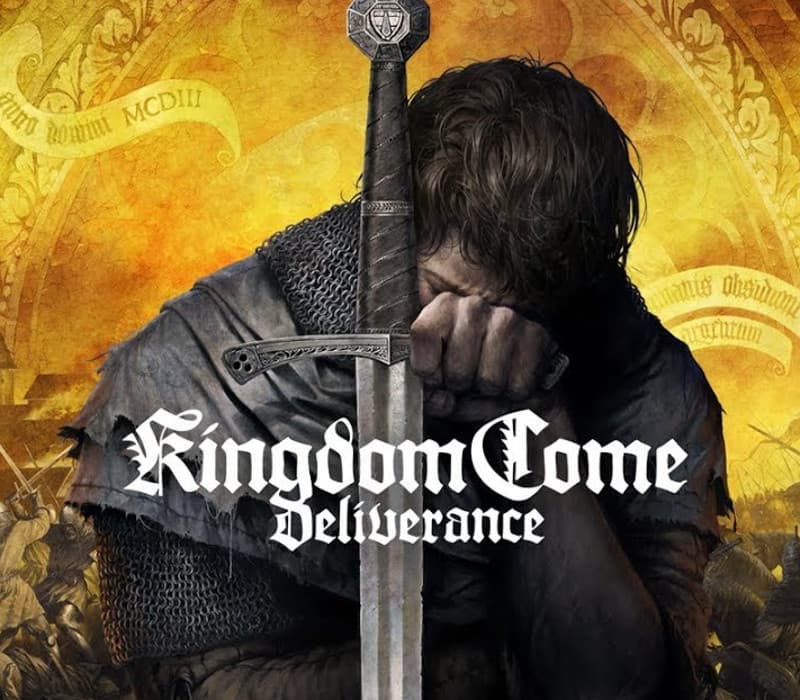 Kingdom Come: Deliverance + 2 DLC