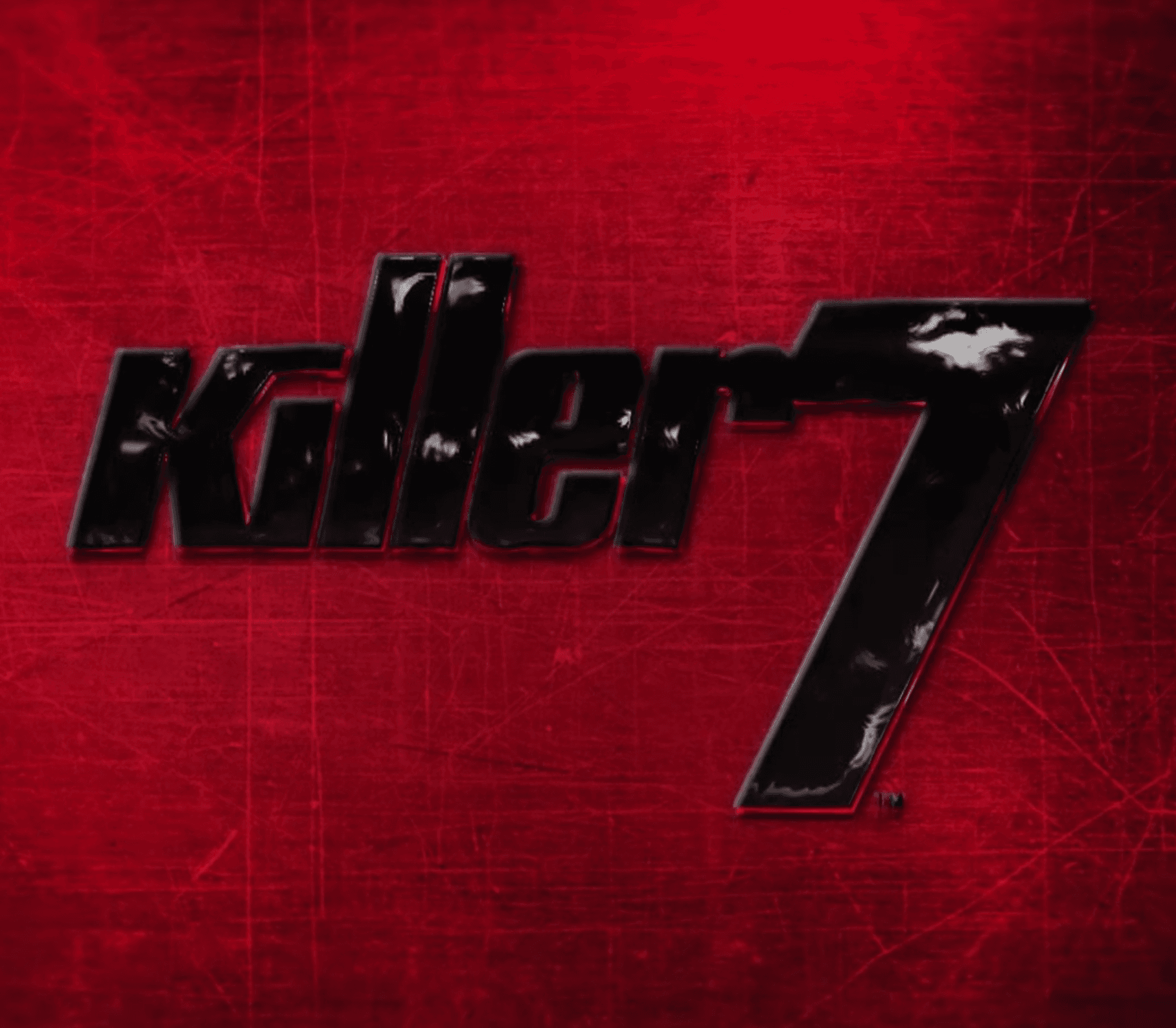 killer7 Digital