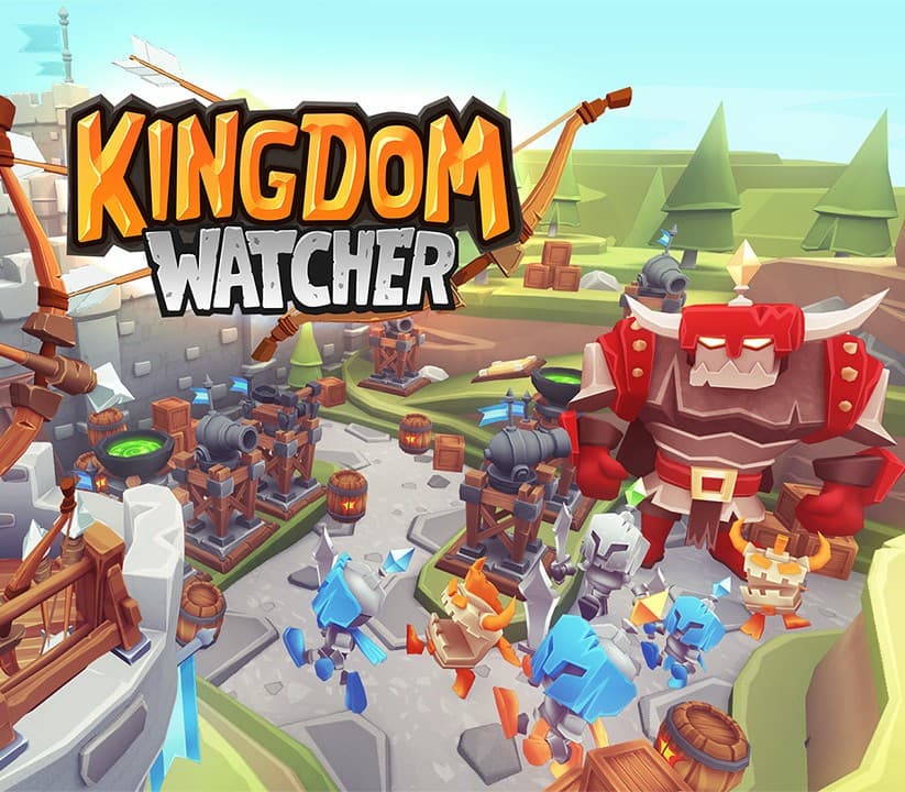 Kingdom Watcher