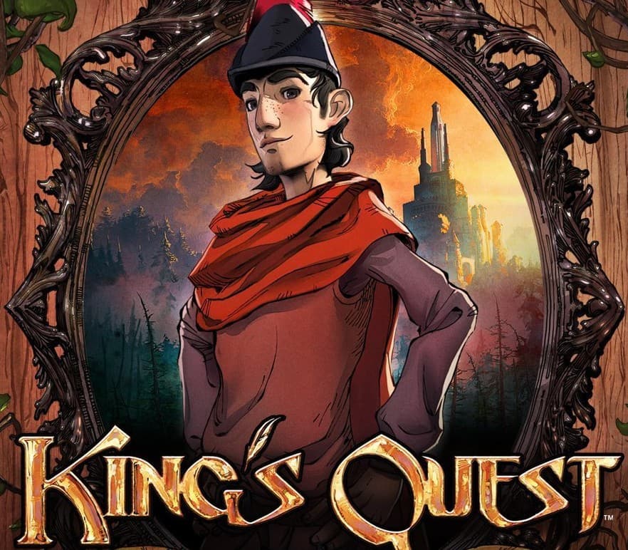 King's Quest - Season Pass