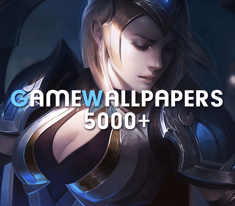 GameWallpapers.com 1 Year Membership
