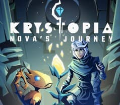 Krystopia: Nova´s Journey