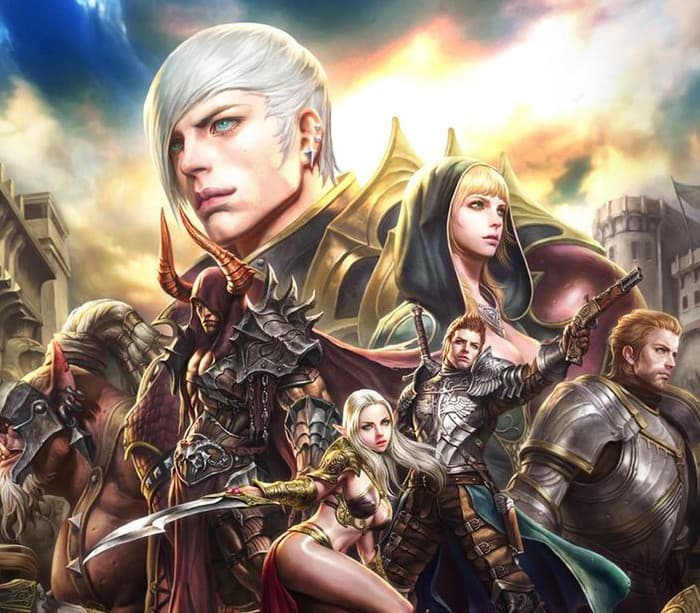 Kingdom Under Fire 2 Basic