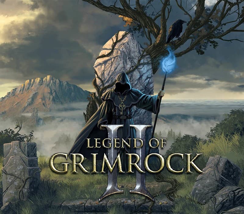 Legend of Grimrock 2 Steam Altergift