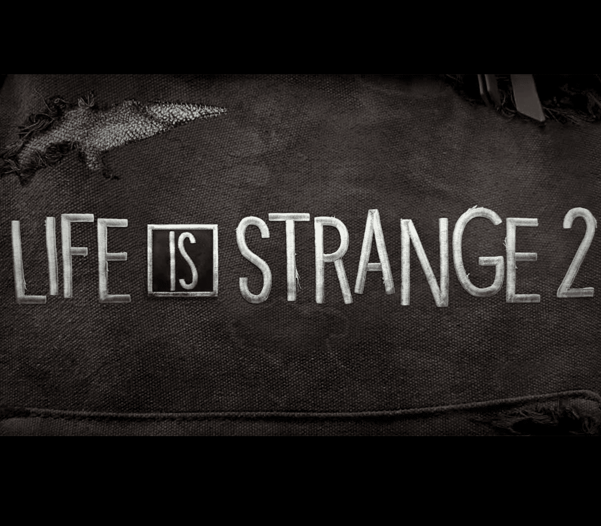 Life is Strange 2 - Episode 1