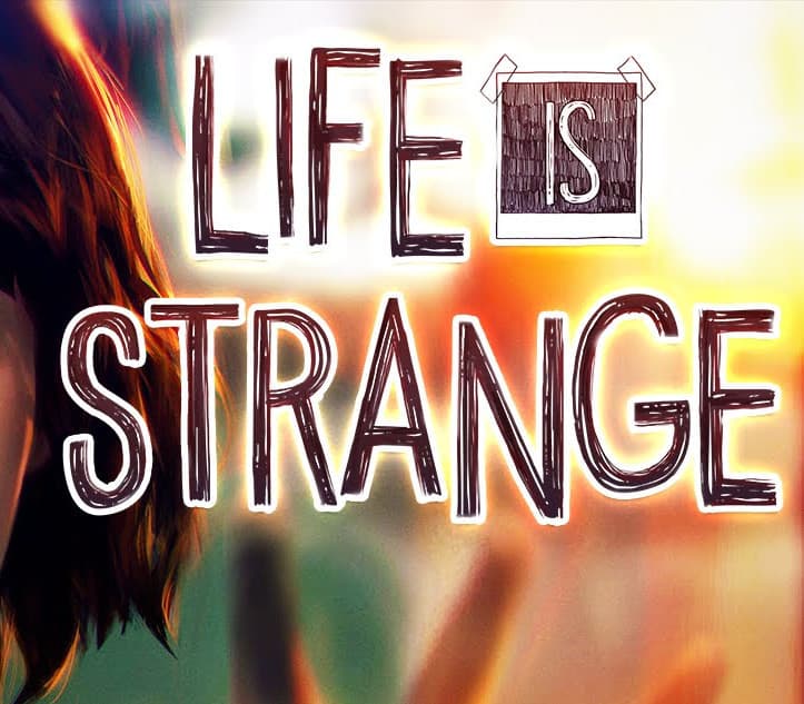 Life is Strange Season Pass (Episodes 2-5)