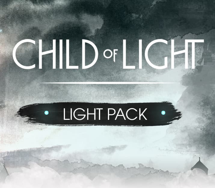 Child of Light - Light Aurora Pack DLC