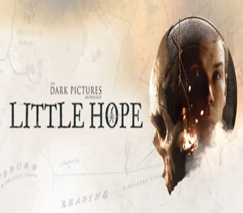 The Dark Pictures Anthology: Little Hope RU