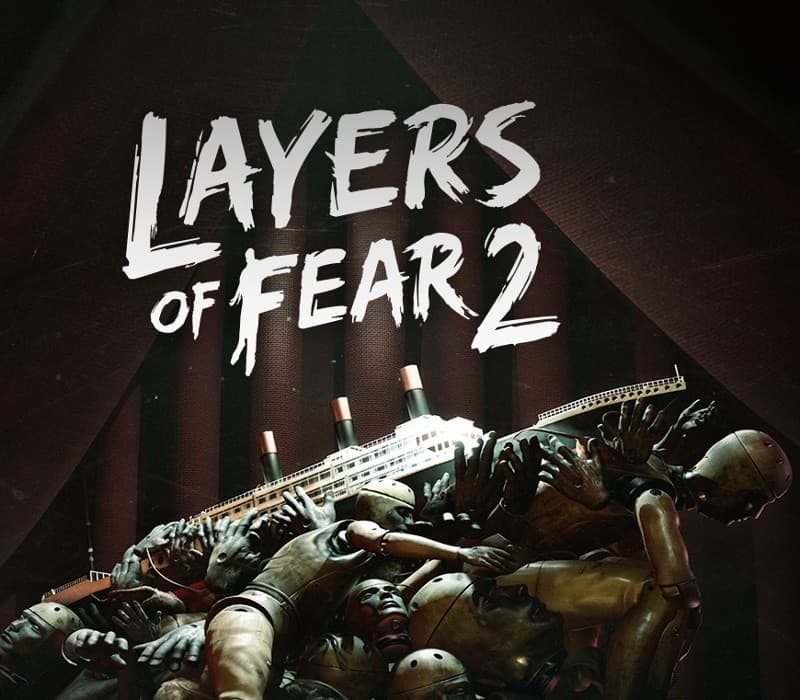 Layers of Fear 2 EU PC Steam Altergift