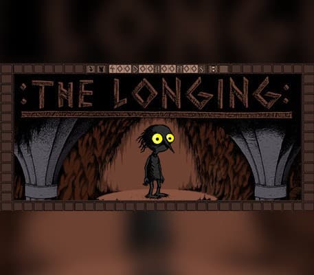 THE LONGING