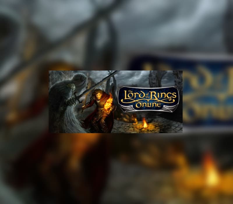 The Lord of the Rings Online 1800 LOTRO Point