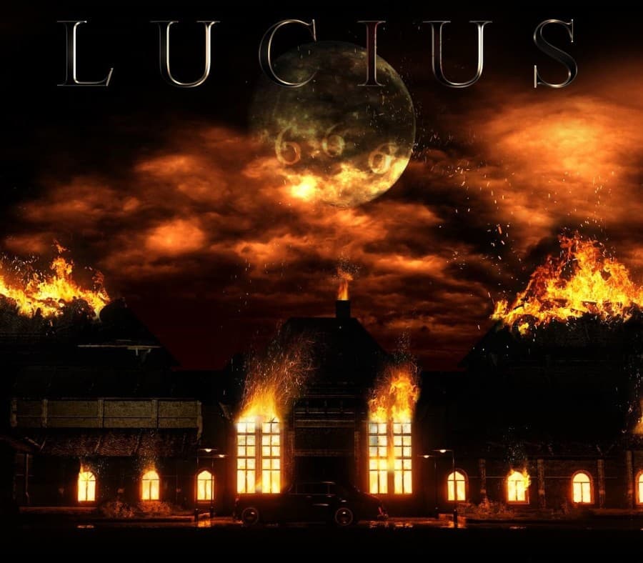 Lucius Bundle