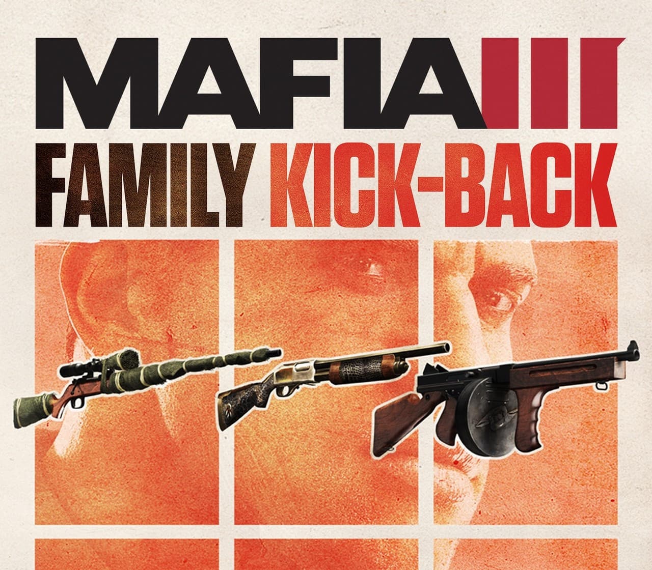 Mafia III - Family Kick-Back