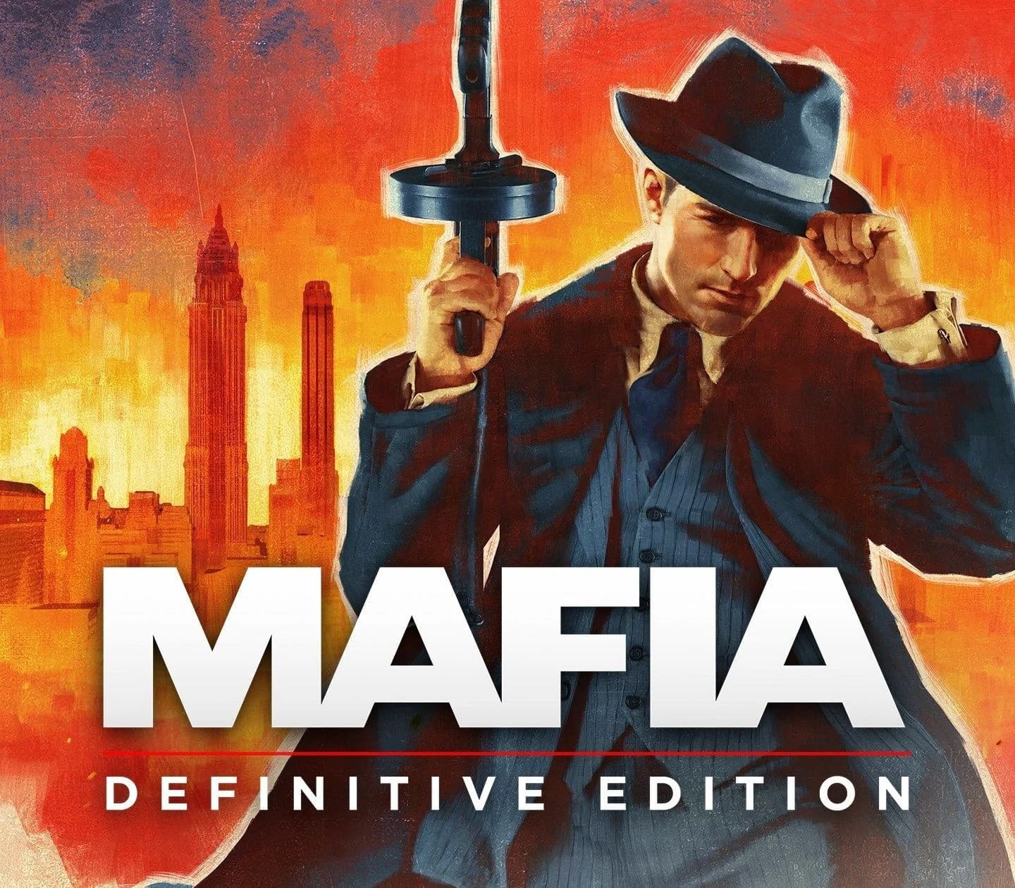 Mafia: Complete Collection