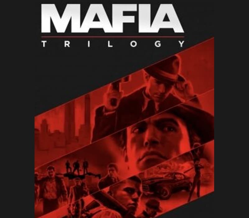 Mafia Trilogy TR