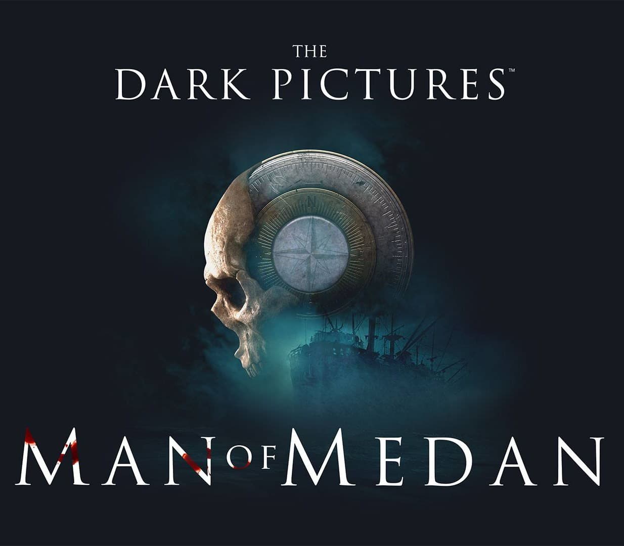 The Dark Pictures Anthology: Man Of Medan TR