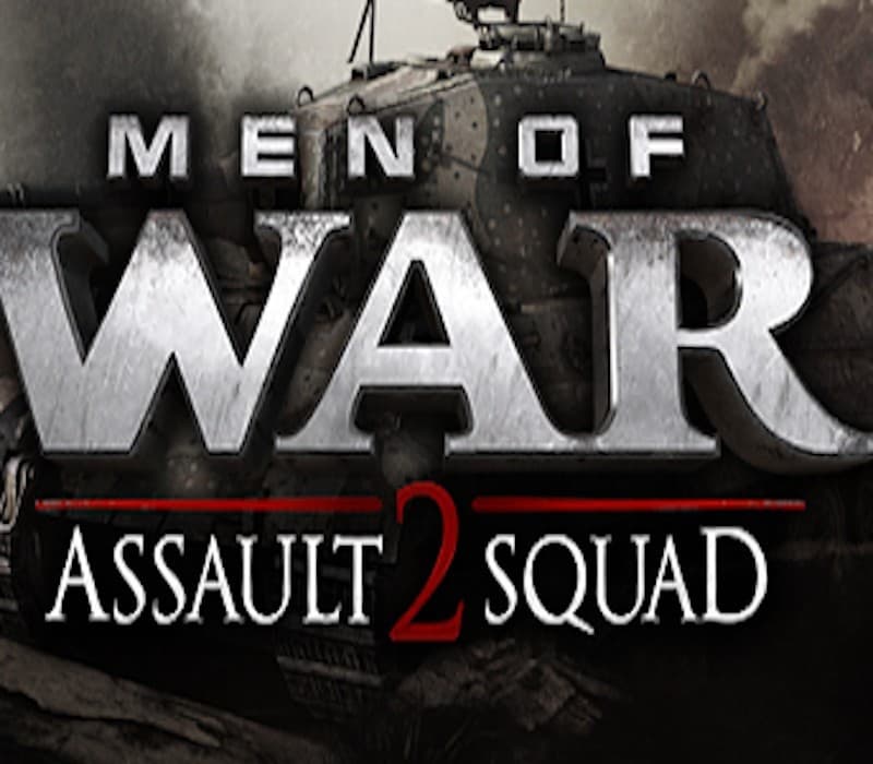Men of War: Assault Squad 2 - Full DLC Pack