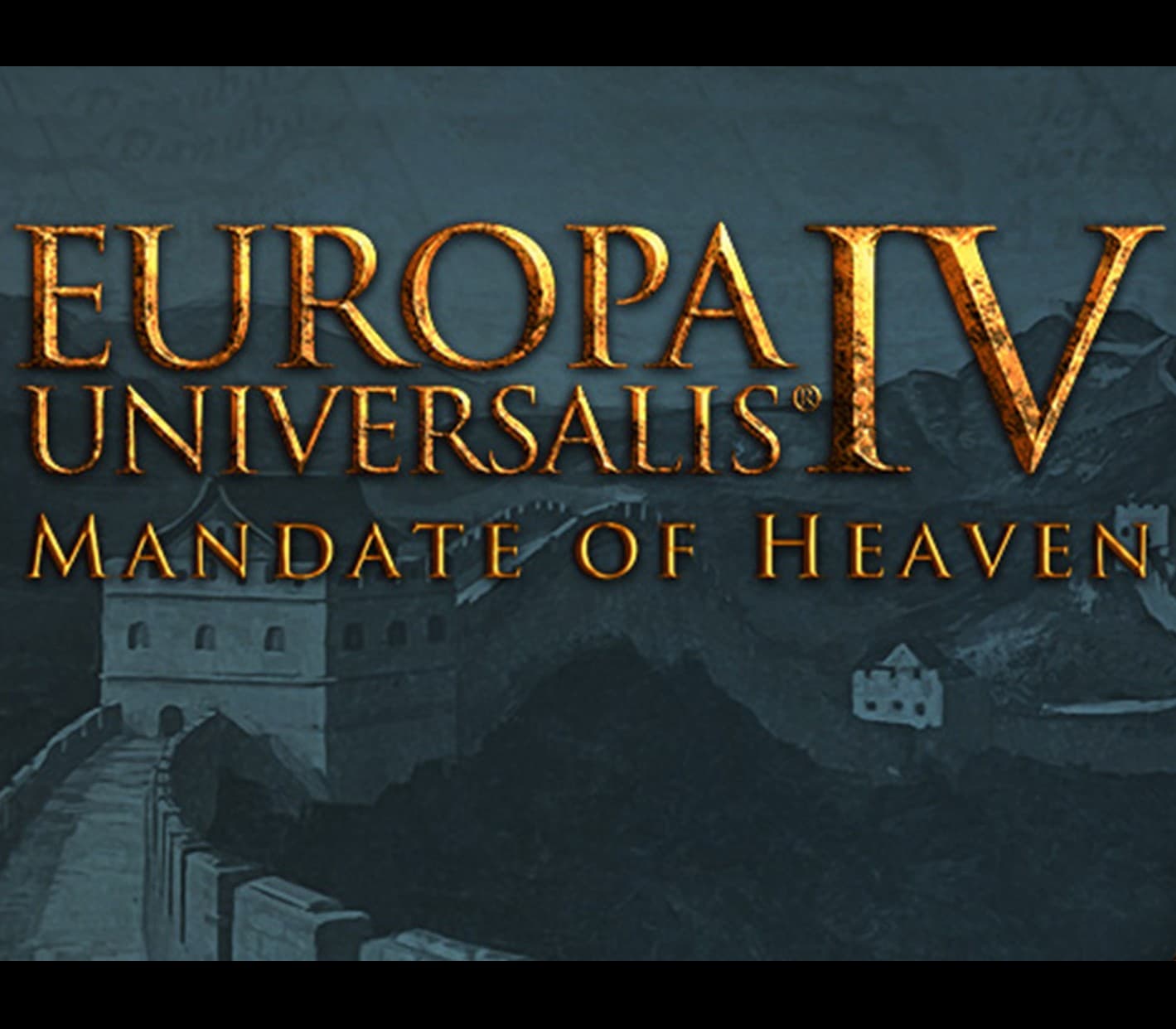 Europa Universalis IV - Mandate of Heaven Content Pack DLC