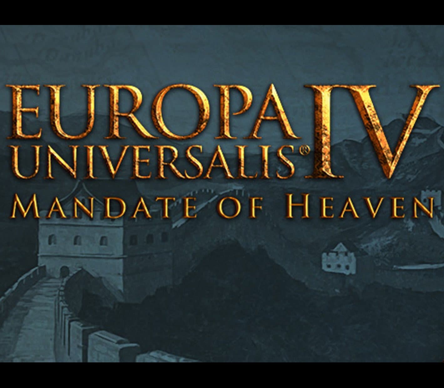 Europa Universalis IV - Mandate of Heaven Expansion