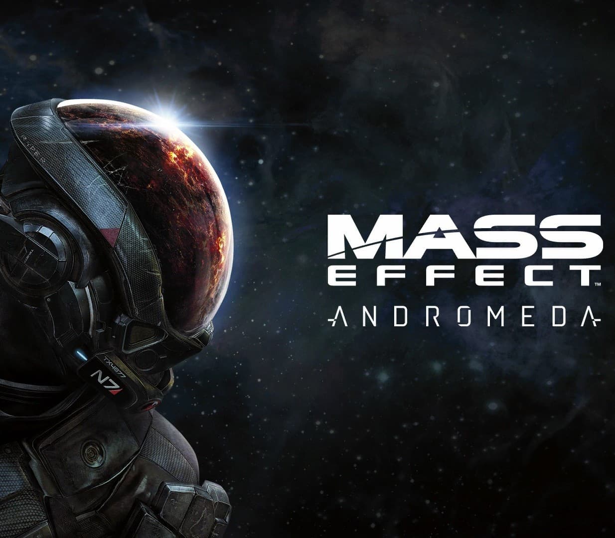 Mass Effect: Andromeda - 500 Points