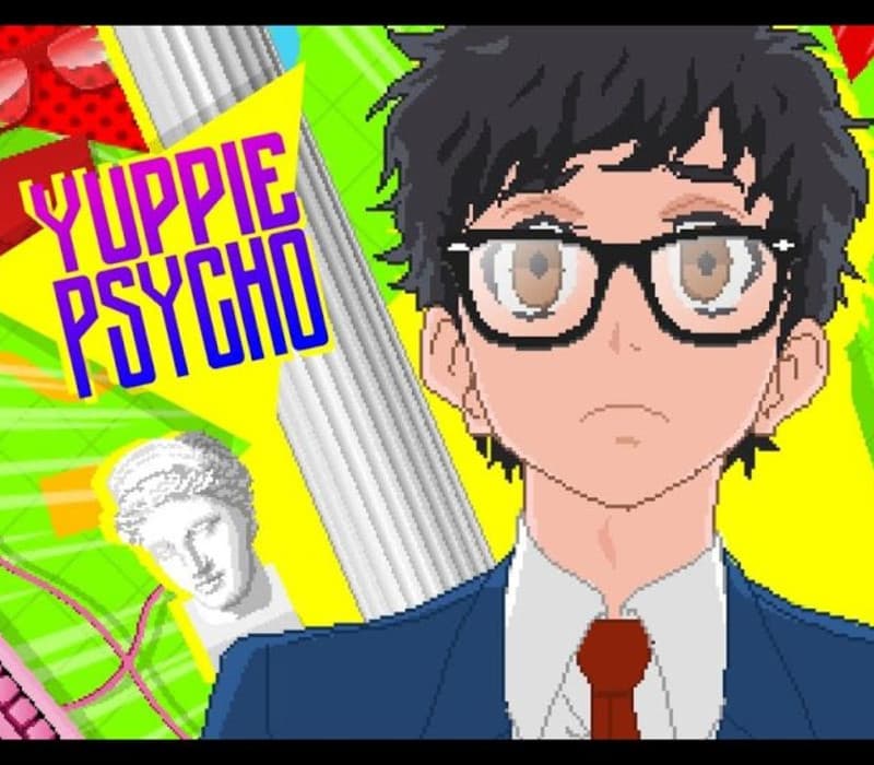 Yuppie Psycho: Executive