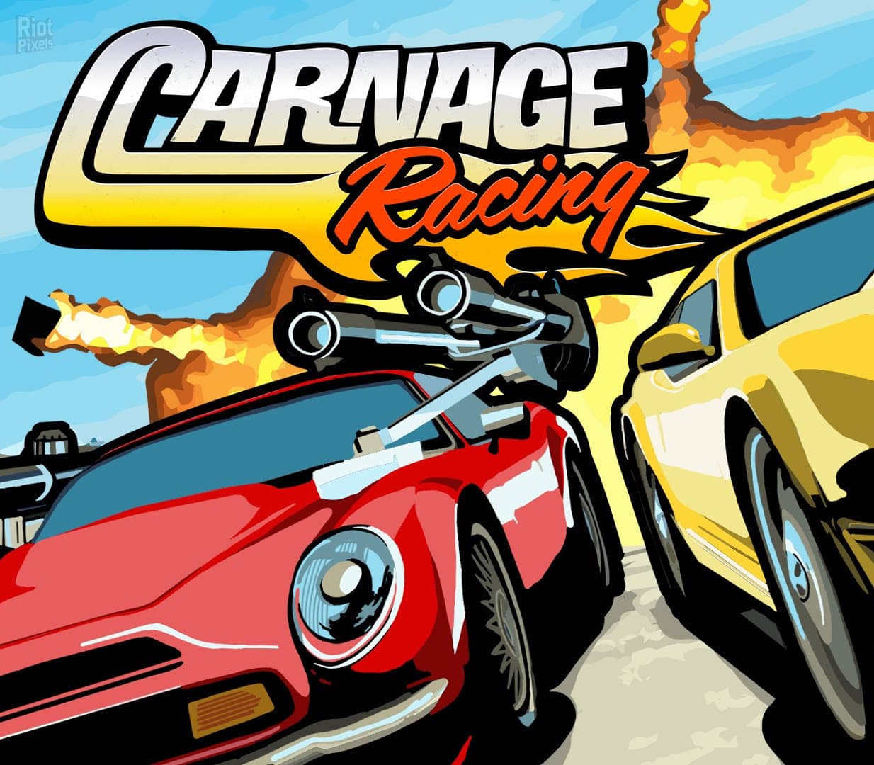 Carnage Racing
