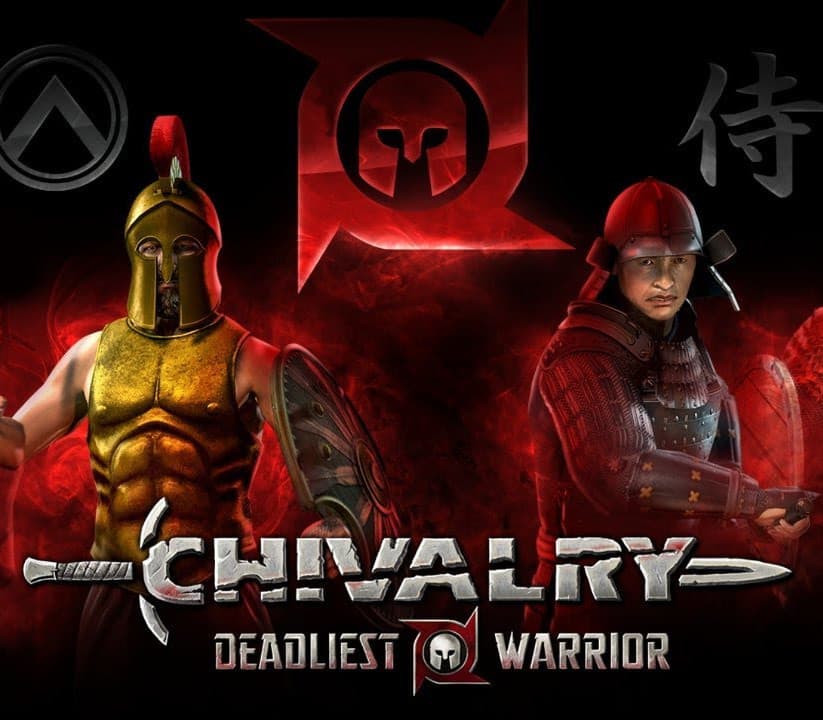 Chivalry: Deadliest Warrior DLC