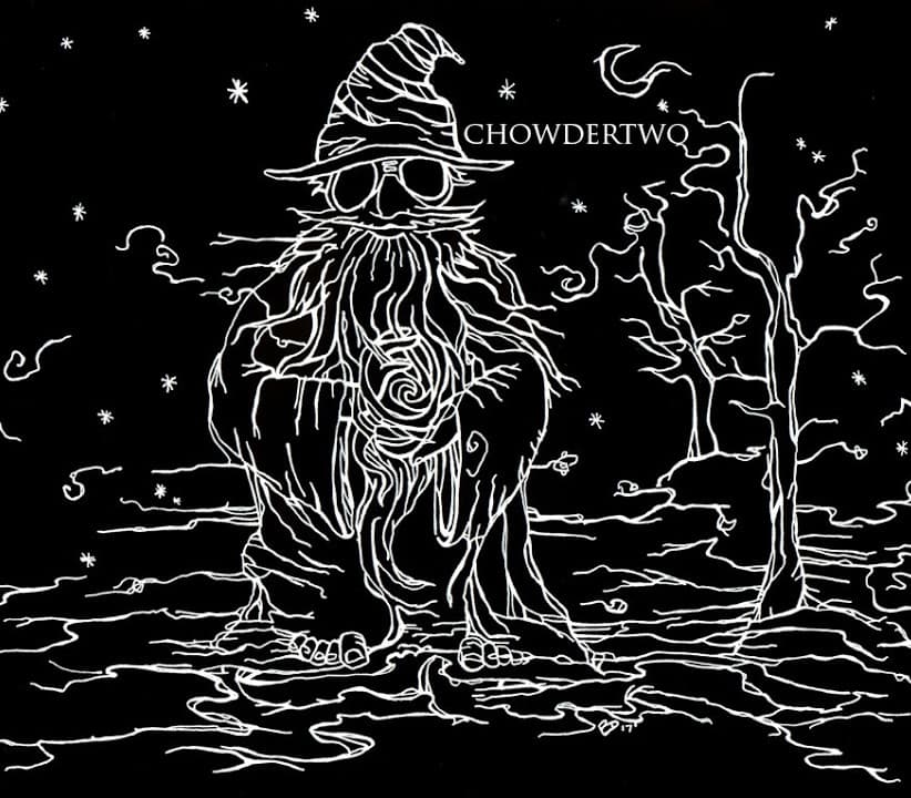 Chowdertwo