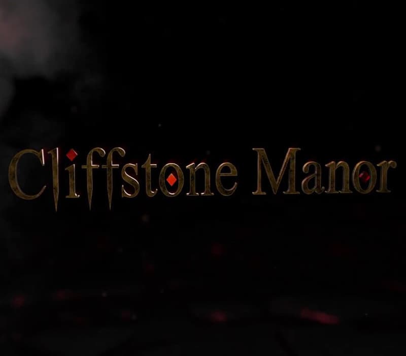 Cliffstone Manor