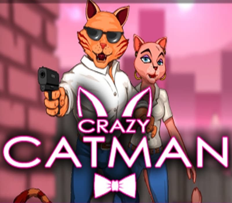 Crazy Catman