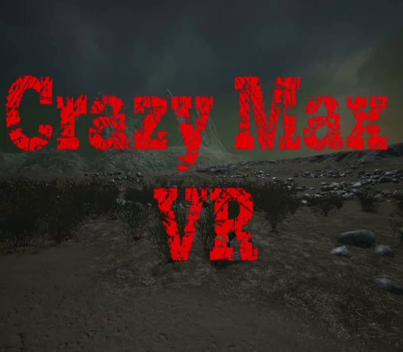 Crazy Max VR