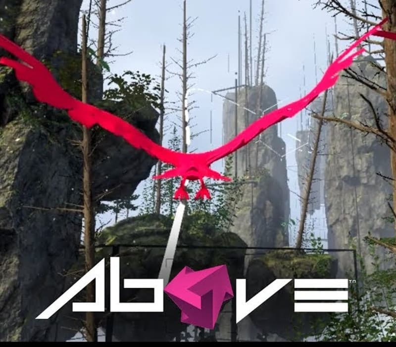 Welcome Above