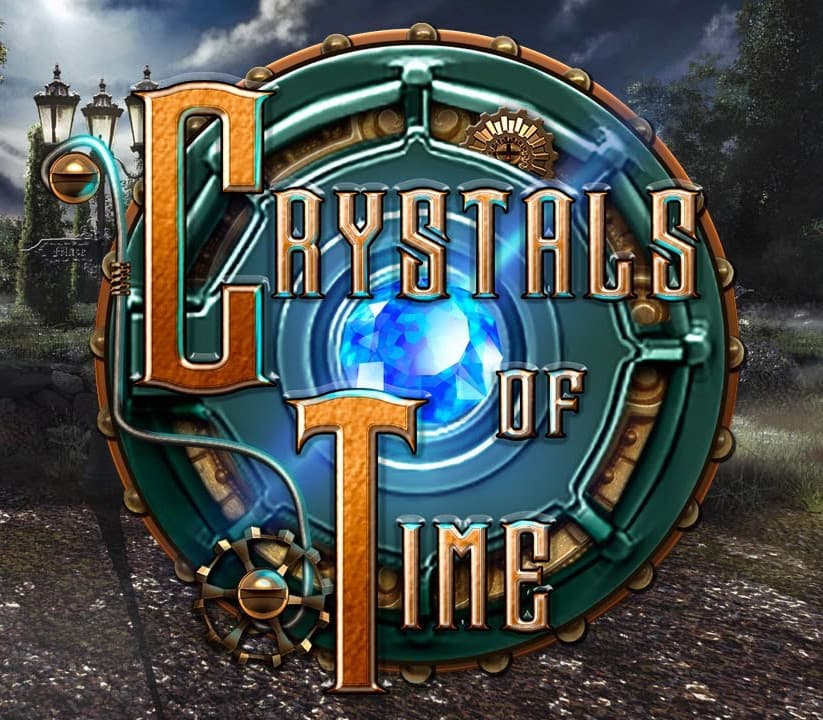 Crystals of Time